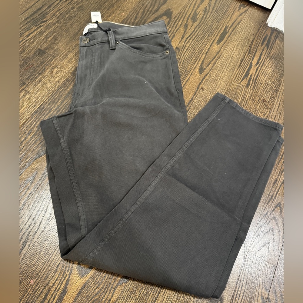 NEW Banana Republic • Athletic Fit Traveler Pant (32x32)